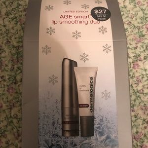 Dermalogica Smoothing lip duo